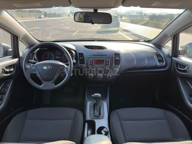 Kia Cerato 2015, 45,000 km - 1.8 l - Bakı