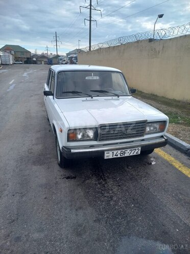 LADA (VAZ) 2107 1999, 82,000 km - 1.6 l - Bakı