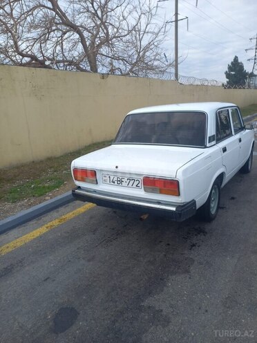 LADA (VAZ) 2107 1999, 82,000 km - 1.6 l - Bakı