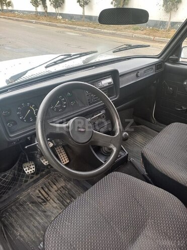 LADA (VAZ) 2107 1999, 82,000 km - 1.6 l - Bakı