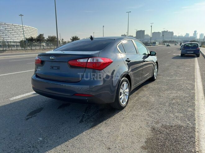 Kia Cerato 2015, 45,000 km - 1.8 l - Bakı