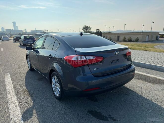 Kia Cerato 2015, 45,000 km - 1.8 l - Bakı