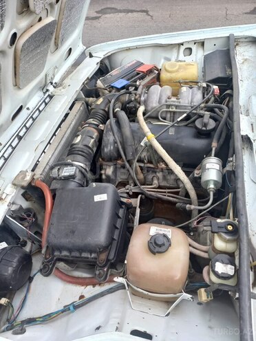 LADA (VAZ) 2107 1999, 82,000 km - 1.6 l - Bakı