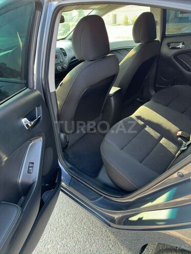 Kia Cerato 2015, 45,000 km - 1.8 l - Bakı