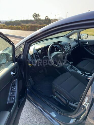 Kia Cerato 2015, 45,000 km - 1.8 l - Bakı