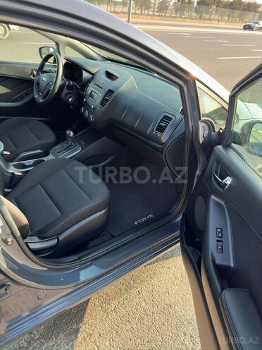 Kia Cerato 2015, 45,000 km - 1.8 l - Bakı