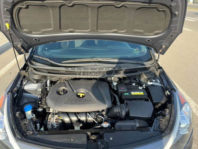 Kia Cerato 2015, 45,000 km - 1.8 l - Bakı
