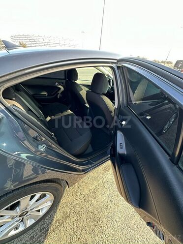 Kia Cerato 2015, 45,000 km - 1.8 l - Bakı