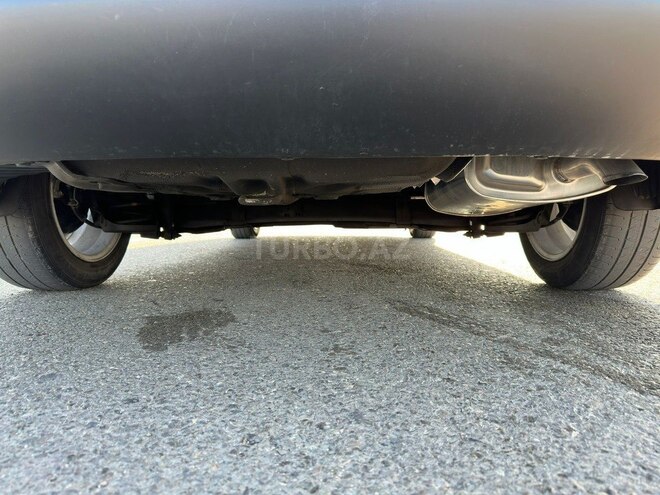 Kia Cerato 2015, 45,000 km - 1.8 l - Bakı