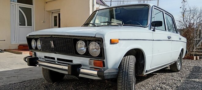 LADA (VAZ) 2106 1991, 98,987 km - 1.6 l - Ağstafa