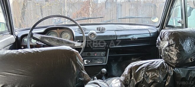 LADA (VAZ) 2106 1991, 98,987 km - 1.6 l - Ağstafa