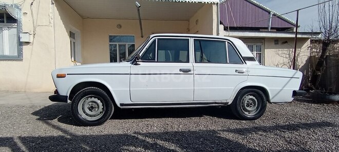 LADA (VAZ) 2106 1991, 98,987 km - 1.6 l - Ağstafa