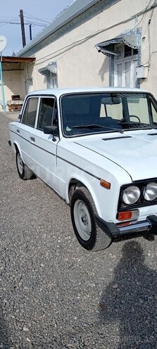 LADA (VAZ) 2106 1991, 98,987 km - 1.6 l - Ağstafa