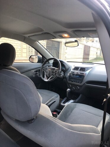 Chevrolet Cobalt 2023, 12,000 km - 1.5 l - Bakı