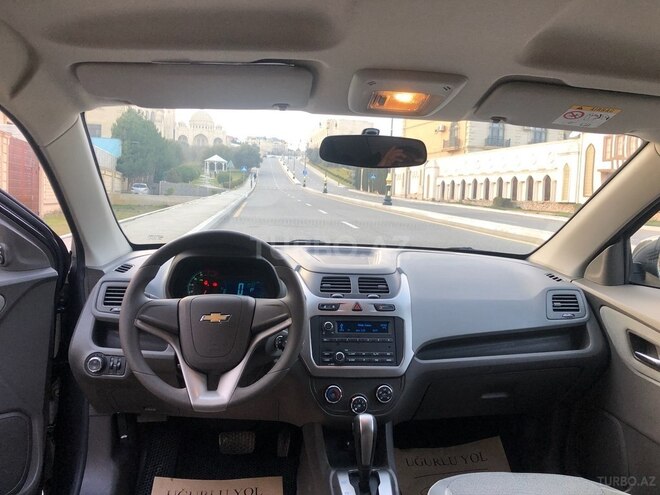 Chevrolet Cobalt 2023, 12,000 km - 1.5 l - Bakı