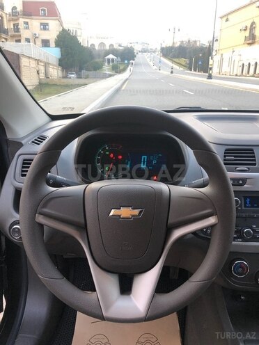 Chevrolet Cobalt 2023, 12,000 km - 1.5 l - Bakı