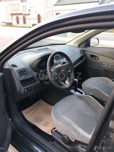 Chevrolet Cobalt 2023, 12,000 km - 1.5 l - Bakı