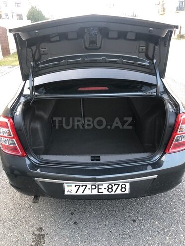 Chevrolet Cobalt 2023, 12,000 km - 1.5 l - Bakı