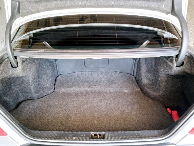 Mercedes C 240 1997, 358,000 km - 2.4 l - Şamaxı
