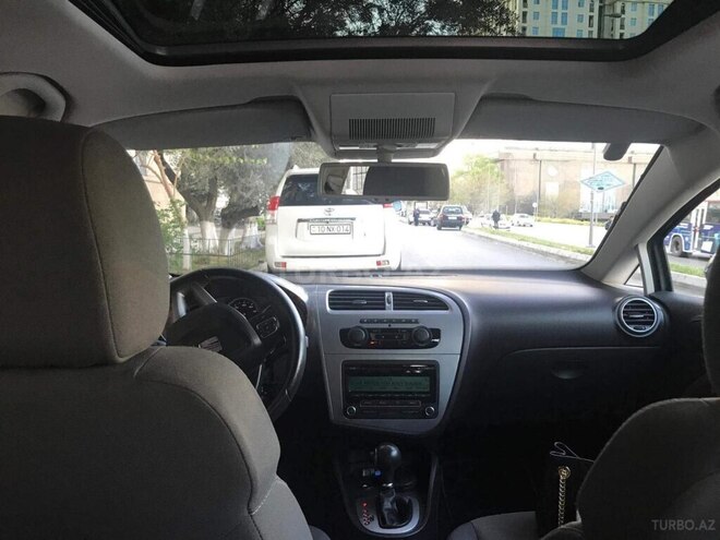 SEAT Leon 2012, 102,000 km - 1.8 l - Bakı