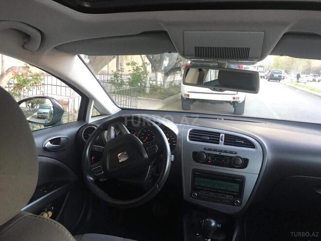 SEAT Leon 2012, 102,000 km - 1.8 l - Bakı