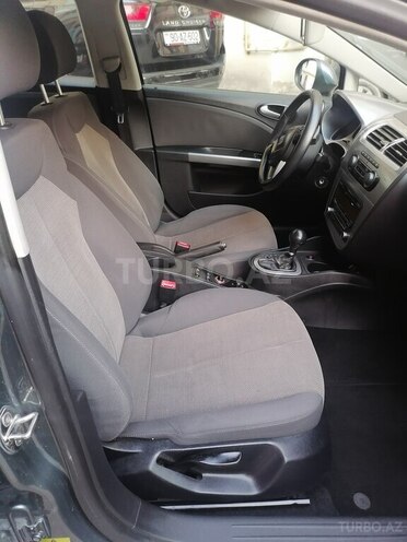 SEAT Leon 2012, 102,000 km - 1.8 l - Bakı