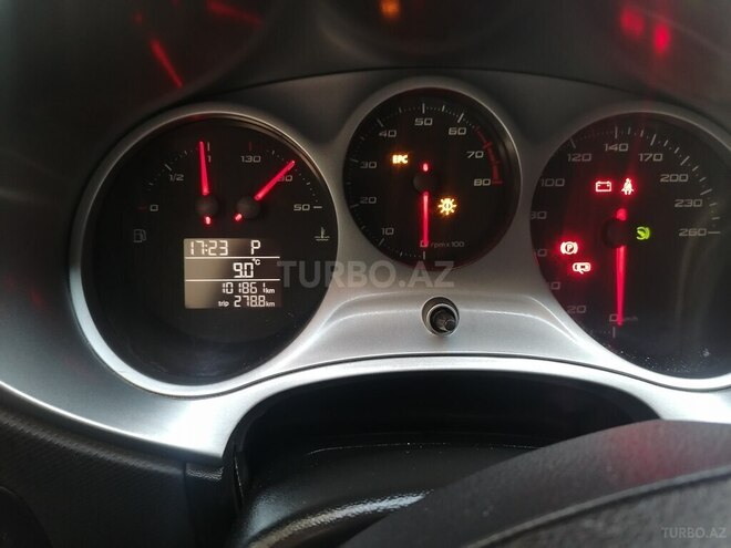 SEAT Leon 2012, 102,000 km - 1.8 l - Bakı