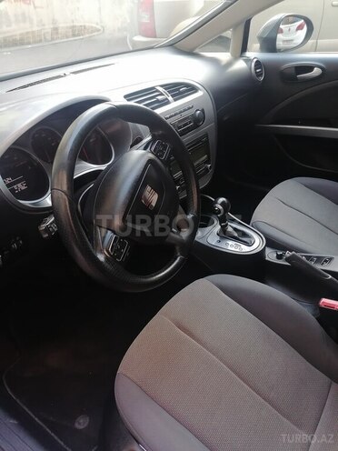 SEAT Leon 2012, 102,000 km - 1.8 l - Bakı
