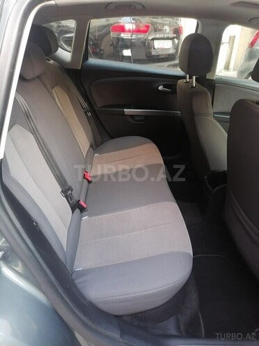 SEAT Leon 2012, 102,000 km - 1.8 l - Bakı