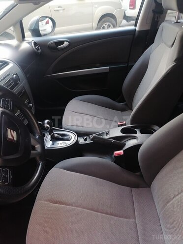 SEAT Leon 2012, 102,000 km - 1.8 l - Bakı