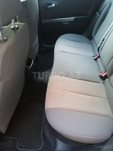 SEAT Leon 2012, 102,000 km - 1.8 l - Bakı