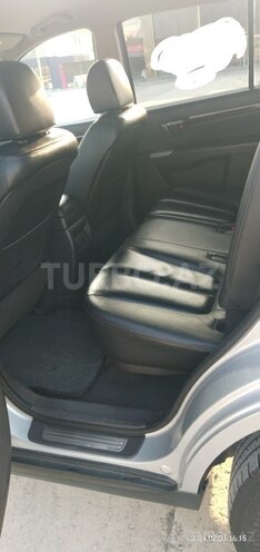 Hyundai Santa Fe 2010, 201,185 km - 2.0 l - Bakı