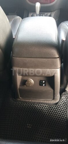Hyundai Santa Fe 2010, 201,185 km - 2.0 l - Bakı