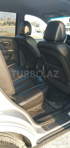 Hyundai Santa Fe 2010, 201,185 km - 2.0 l - Bakı
