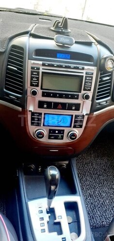 Hyundai Santa Fe 2010, 135,000 km - 2.0 l - Bakı
