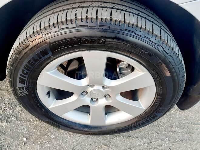 Hyundai Santa Fe 2010, 135,000 km - 2.0 l - Bakı