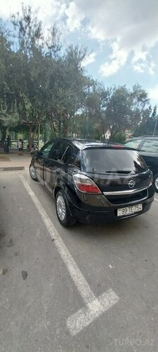 Opel Astra 2009, 265,000 km - 1.4 l - Bakı