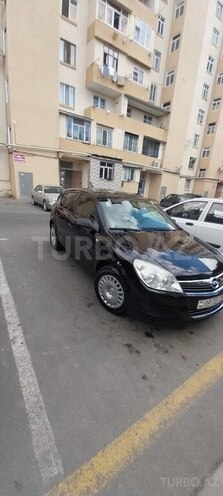 Opel Astra 2009, 265,000 km - 1.4 l - Bakı