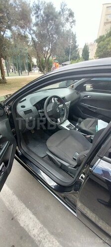 Opel Astra 2009, 265,000 km - 1.4 l - Bakı