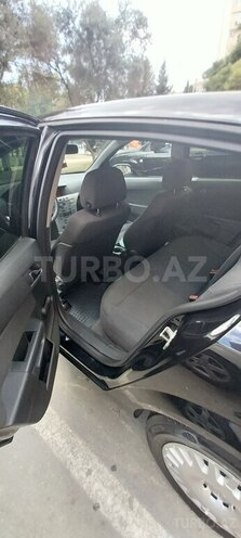 Opel Astra 2009, 265,000 km - 1.4 l - Bakı