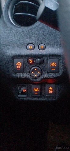 Nissan Note 2015, 39,000 km - 1.2 l - Bakı