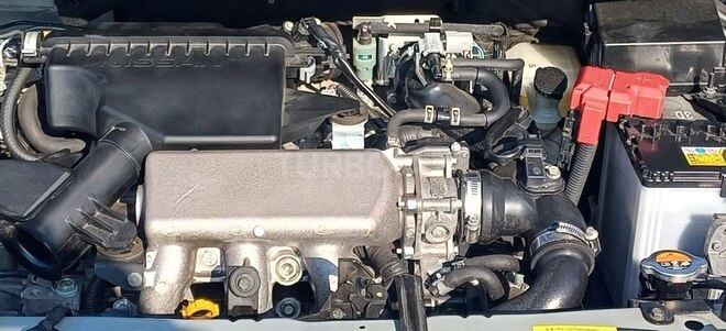 Nissan Note 2015, 39,000 km - 1.2 l - Bakı