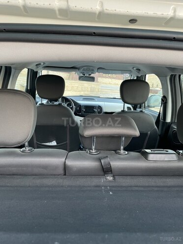 Fiat 500L 2015, 81,000 km - 1.4 l - Bakı