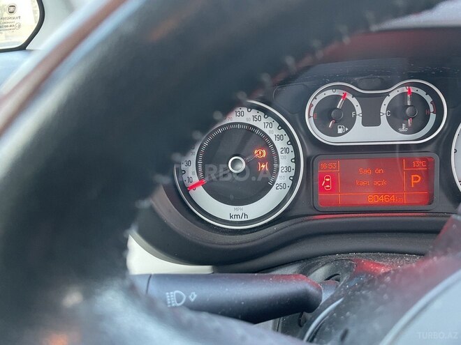 Fiat 500L 2015, 81,000 km - 1.4 l - Bakı