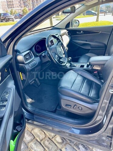 Kia Sorento 2016, 140,000 km - 2.0 l - Bakı