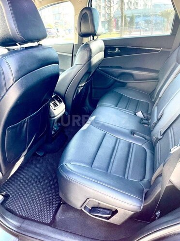 Kia Sorento 2016, 140,000 km - 2.0 l - Bakı