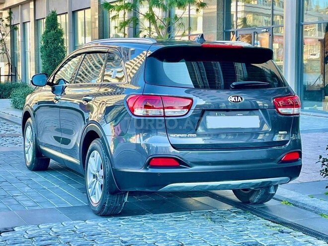 Kia Sorento 2016, 140,000 km - 2.0 l - Bakı