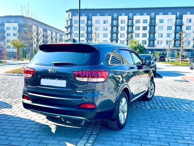 Kia Sorento 2016, 140,000 km - 2.0 l - Bakı