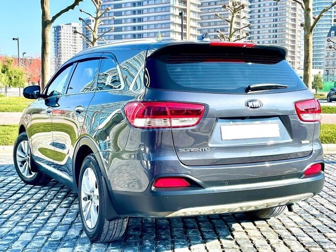 Kia Sorento 2016, 140,000 km - 2.0 l - Bakı
