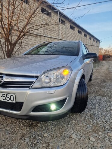 Opel Astra 2008, 400,000 km - 1.3 l - Bərdə